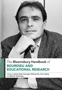 Produktbild: The Bloomsbury Handbook of Bourdieu and Educational Research