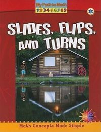 Produktbild: Slides, Flips, and Turns