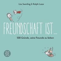 Produktbild: Freundschaft ist ...