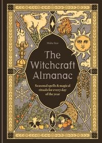 Produktbild: The Witchcraft Almanac