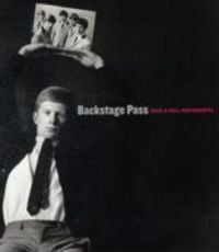 Produktbild: Backstage Pass