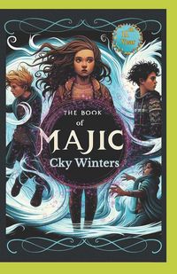 Produktbild: The Book of Majic