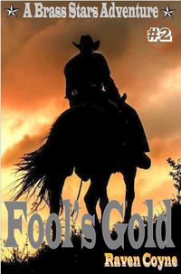 Produktbild: Fool's Gold #2 (A Brass Stars Adventure, #2)