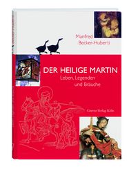Produktbild: Der Heilige Martin