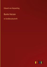 Produktbild: Bunte Herzen