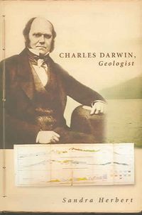 Produktbild: Charles Darwin Geologist