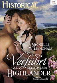 Produktbild: Verf&uuml;hrt von einem stolzen Highlander