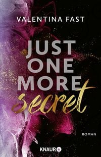 Produktbild: Just One More Secret