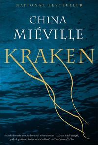 Produktbild: Kraken