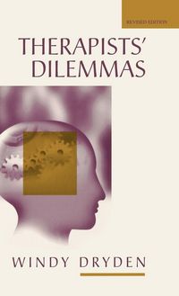 Produktbild: Therapists' Dilemmas