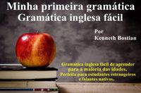 Produktbild: Minha primeira gram&aacute;tica