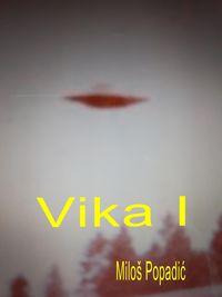 Produktbild: Vika I