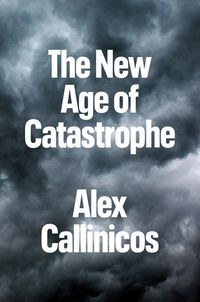 Produktbild: The New Age of Catastrophe