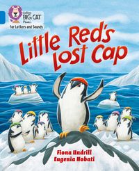 Produktbild: Little Red's Lost Cap