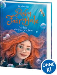 Produktbild: Ruby Fairygale (Band 7) - Das Lied der Meerjungfrau