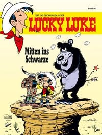 Produktbild: Lucky Luke 96
