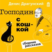 Produktbild: Gospodin s koshkoj