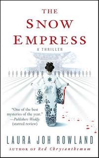 Produktbild: The Snow Empress
