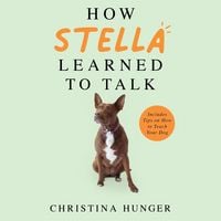 Produktbild: How Stella Learned to Talk