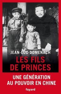 Produktbild: Les fils de princes