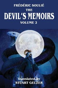 Produktbild: The Devil's Memoirs Volume 2