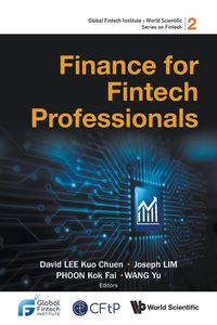 Produktbild: Finance For Fintech Professionals