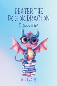 Produktbild: Dexter the Book Dragon