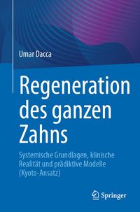 Produktbild: Regeneration des ganzen Zahns
