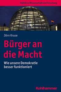 Produktbild: B&uuml;rger an die Macht