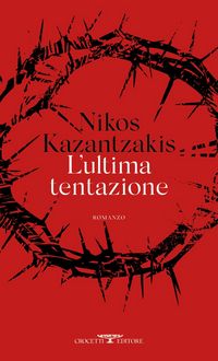 Produktbild: L' ultima tentazione