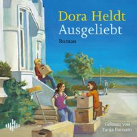 Produktbild: Ausgeliebt (Das kommt in den besten Familien vor 1)