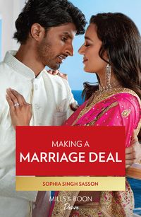 Produktbild: Making A Marriage Deal