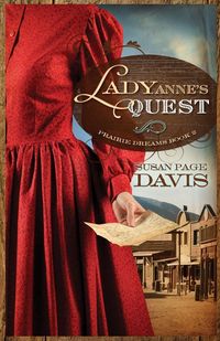 Produktbild: Lady Anne's Quest