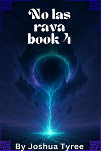 Produktbild: No Las Rava Book 4