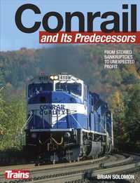 Produktbild: Conrail & Its Predecessors