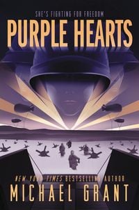 Produktbild: Purple Hearts