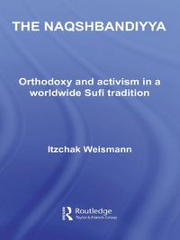Produktbild: The Naqshbandiyya