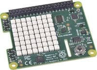 Produktbild: Raspberry Pi&reg; Sense Hat Erweiterungs-Platine