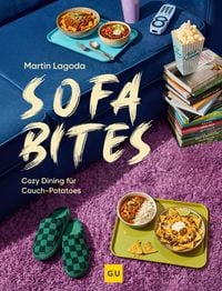 Produktbild: Sofa Bites