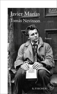 Produktbild: Tom&aacute;s Nevinson