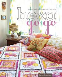 Produktbild: Hexa-Go-Go