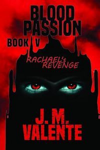 Produktbild: Blood Passion Book V