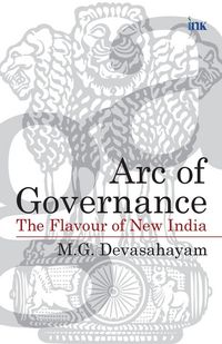 Produktbild: Arc of Governance