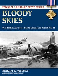 Produktbild: Bloody Skies