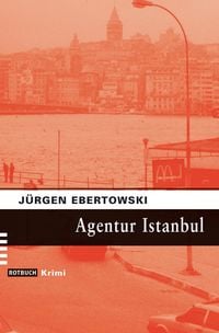 Produktbild: Agentur Istanbul