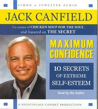 Bild vom Artikel Maximum Confidence          5d vom Autor Jack Canfield