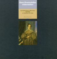 Produktbild: Dem Provinziellen widerstehen