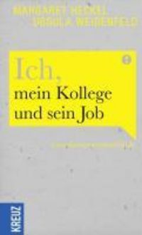 Produktbild: Ich, mein Kollege und sein Job