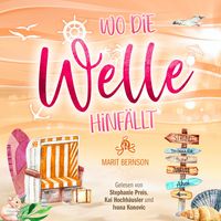 Produktbild: Wo die Welle hinf&auml;llt