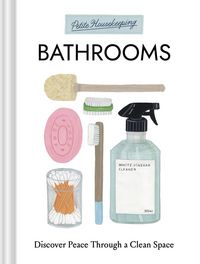 Produktbild: Petite Housekeeping: Bathrooms